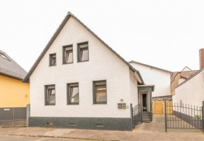 Ein Familie Haus in Zentrale Lage
